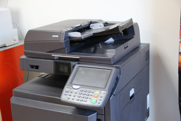 You are currently viewing Ricoh MP C5502 copier rental in Des Moines, Iowa