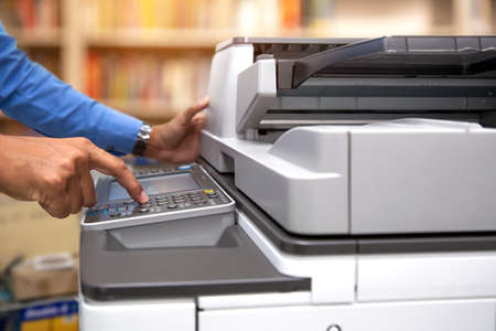 Read more about the article Here Are 4 Canon Copiers That Are Perfect For High-Volume Printing