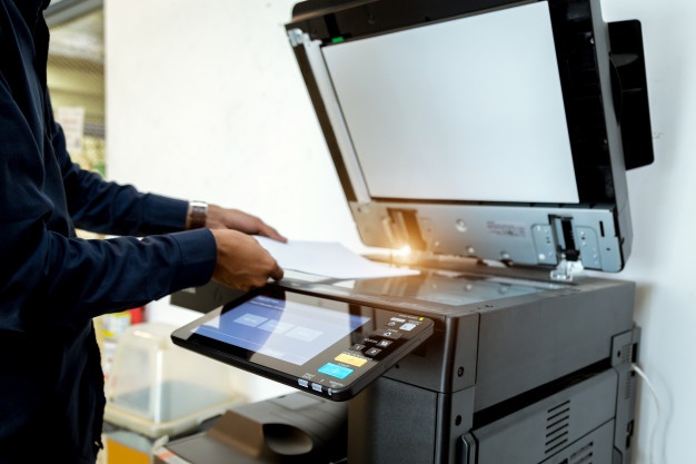 You are currently viewing How To Choose A Good Digital Copier For Your Business