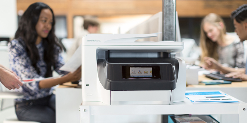 5 THINGS TO LOOK FOR IN A COPIER LEASE
