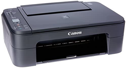 Read more about the article Review Of The Canon Pixma Home TS3160