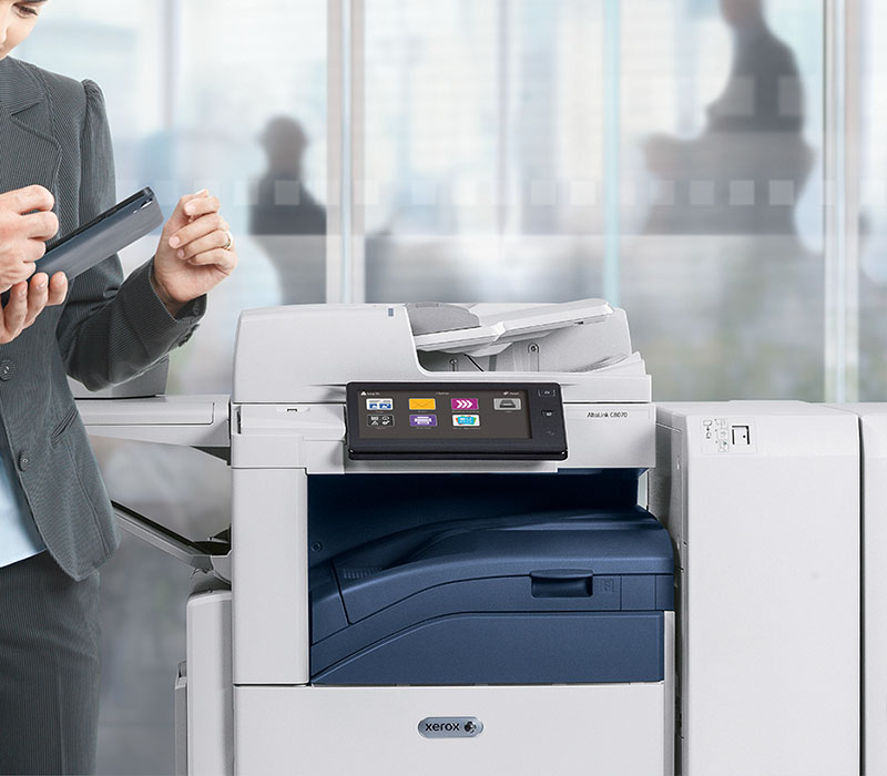 Read more about the article 4 Signs That You Need A New Copier; We Have The Solution