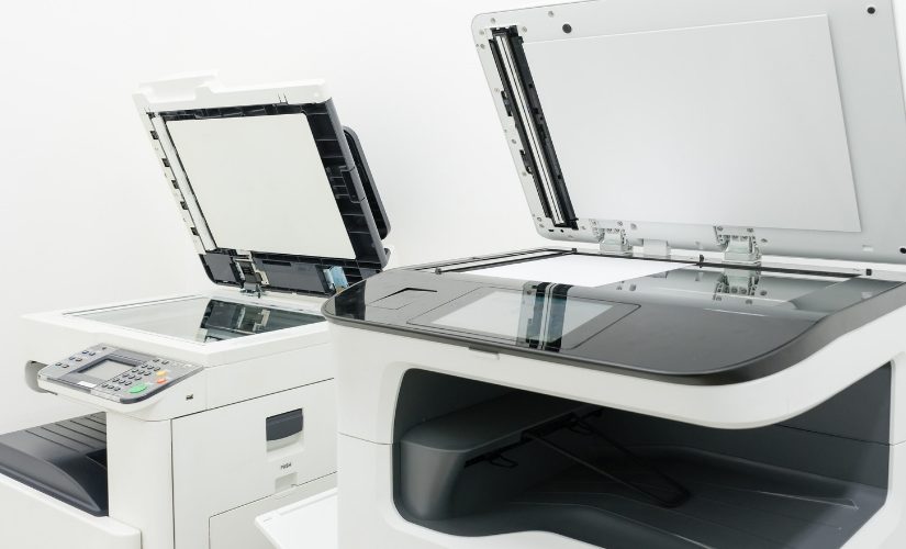 You are currently viewing MFP vs. Printer: What’s the difference?