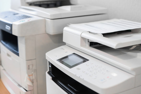Read more about the article 3 Affordable Copiers and Multifunction Printers