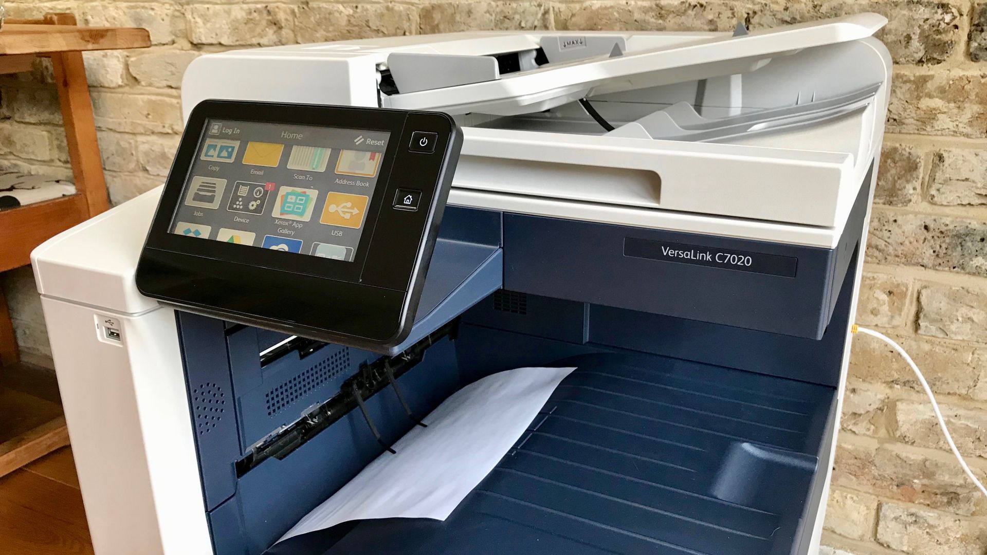 Read more about the article Xerox VersaLink C7020