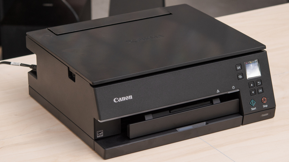 Read more about the article Canon PIXMA TS6320 Review: Perfect for Photo Printing!