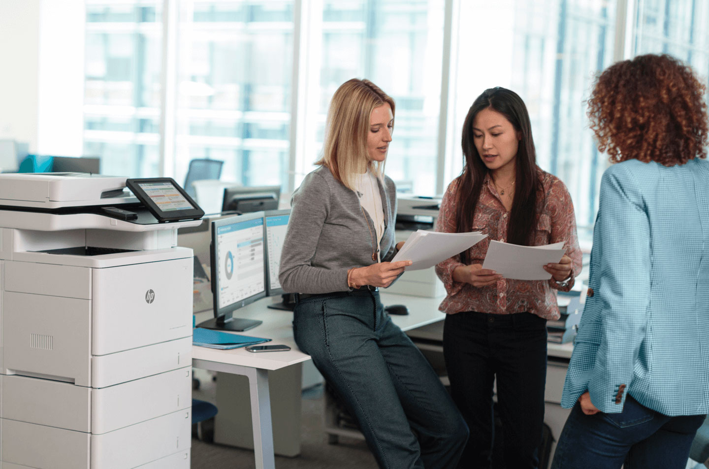 Read more about the article You Need To Know Before Owning A Copier