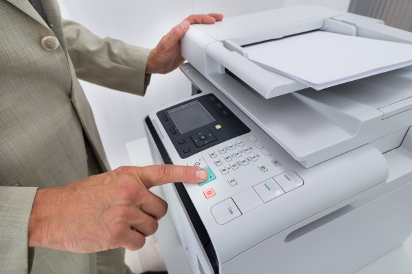 Read more about the article All Commercial Needs That Meet Your Copier