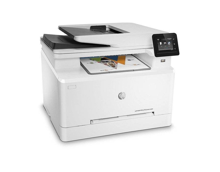 You are currently viewing Is HP LaserJet Pro MFP M227fdw Worth Buying?