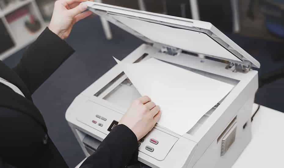 Read more about the article Printer Fleet Management: 3 Steps to Cut Time, Money & Risk