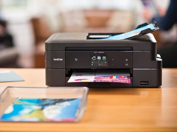 You are currently viewing Can A Printer Copy Without A Computer?