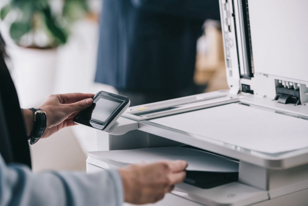 Read more about the article Nine Criteria to Evaluate Each Multifunction Printer and Copier