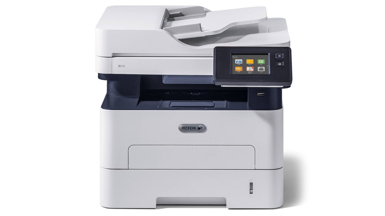 Read more about the article Xerox B215: The Best Features