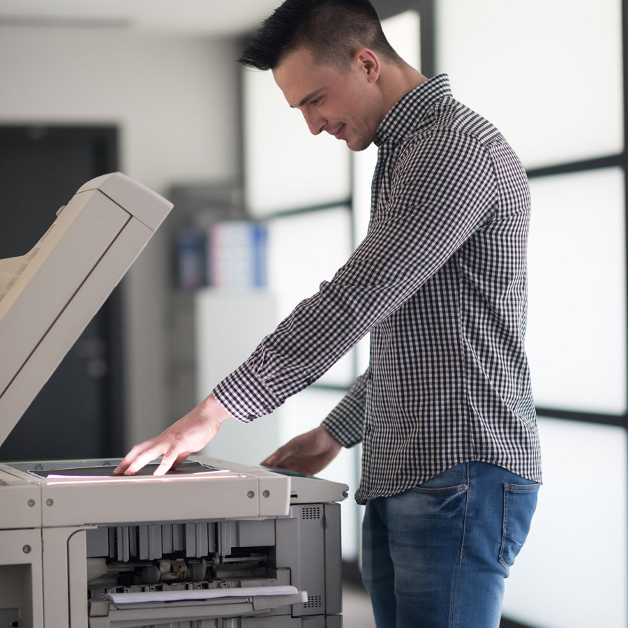 Read more about the article 5 Business That Needs a Multifunctional Printer