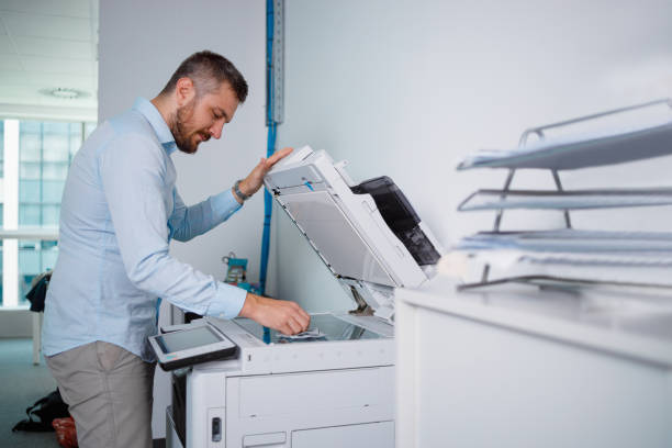 How Long Should a Printer or Copier Last?