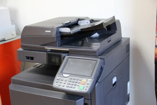 Copier Lease De Moines Blog